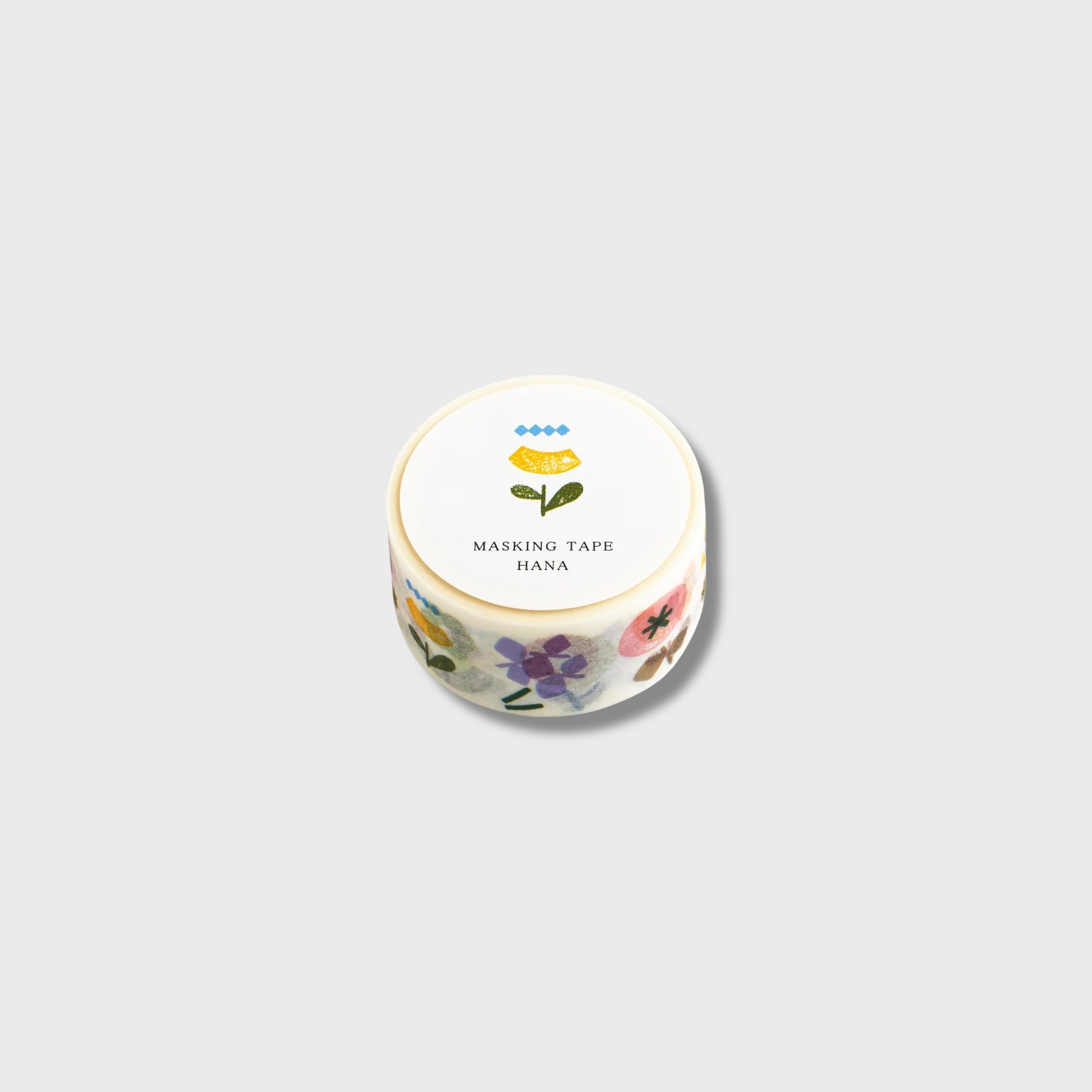 マスキングテープ - chabbit co.,ltd